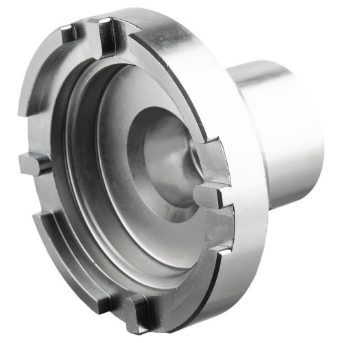 Chave p/ porca redutor cubo traseiro scania g440 - 724001