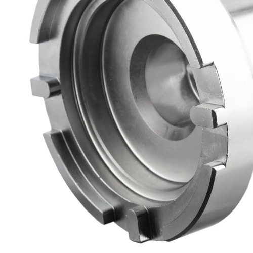 Chave p/ porca redutor cubo traseiro scania g440 - 724001