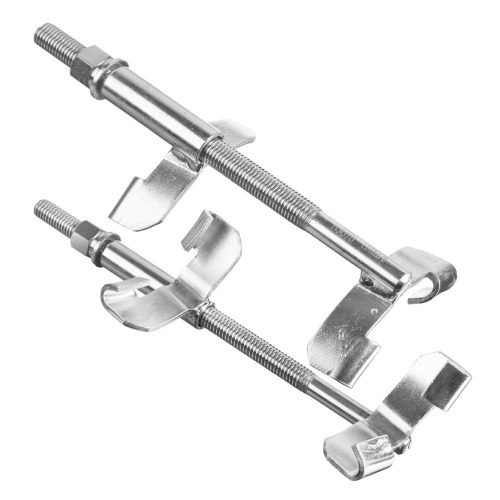 Par de encolhedor para molas dianteiras VW exceto gol G2 - 113078
