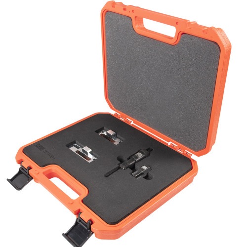 Jogo ferramentas p/ sincronismo MB 1.6 16v turbo, 2.0 16v turbo e 2.0 16v turbo amg - 271001