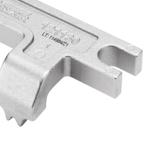 Trava p/ volante do motor ford Ecoboost - 121130