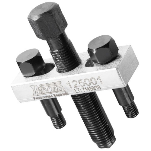 Extrator do volante de dire��o - 125001