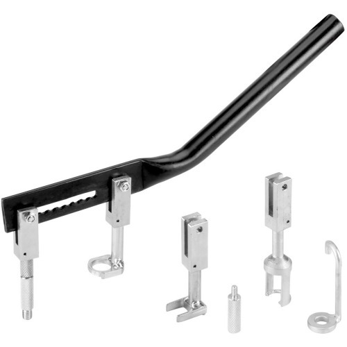 Ferramentas para comprimir as molas de v�lvulas 801157