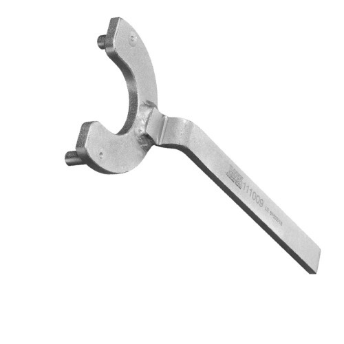 Ferramenta para imobilizar manualmente a polia da �rvore de manivelas - 111009