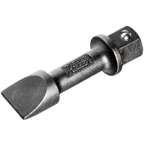Ponta fenda encaixe sextavado 14 mm para extrator de parafuso d�namo - 108512