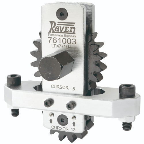 Ferramenta para girar os motores - 761003