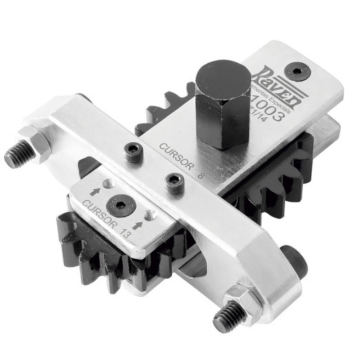 Ferramenta para girar os motores - 761003