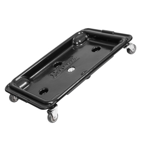 Bandeja pl�stica coletora de �leo e fluidos capacidade de 18 litros - 107003