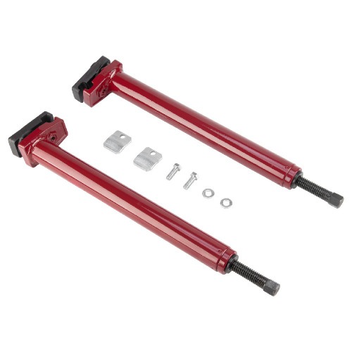 Par de encolhedores de molas de suspens�es dianteiras do tipo McPherson - 103003