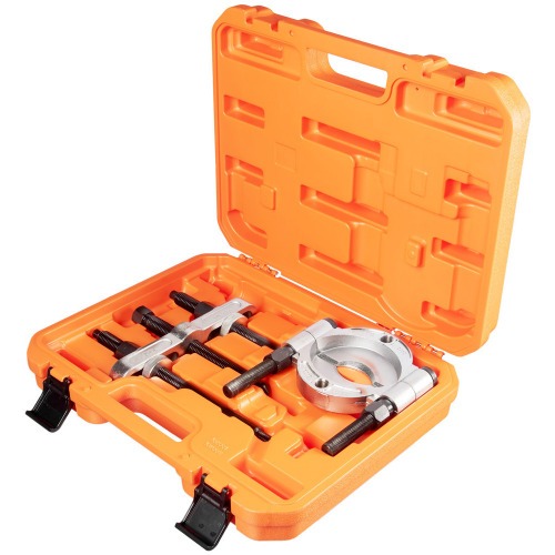 Extrator de rolamento di�metro externo 25 a 115 mm - 102002