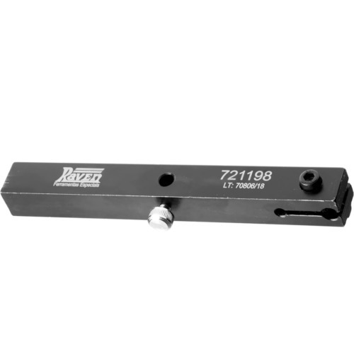 Suporte para relógio comparador - 721198 Suporte para relógio comparador - 721198