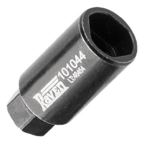 Chave para bujão da bomba injetora Bosch Ve - 101044 Chave para bujão da bomba injetora Bosch Ve - 101044