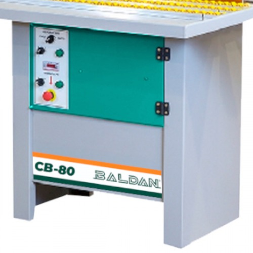 Coladeira de bordas 1300W monof�sica - CB-80  220V