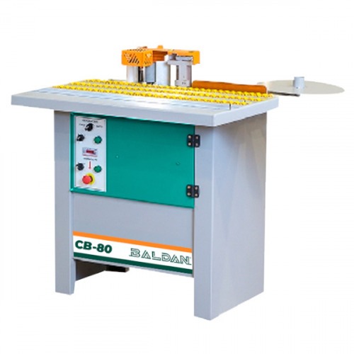 Coladeira de bordas 1300W monof�sica - CB-80  220V