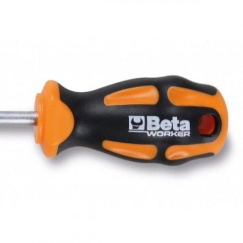 Chave de fenda toco  1/4 x 1.1/2