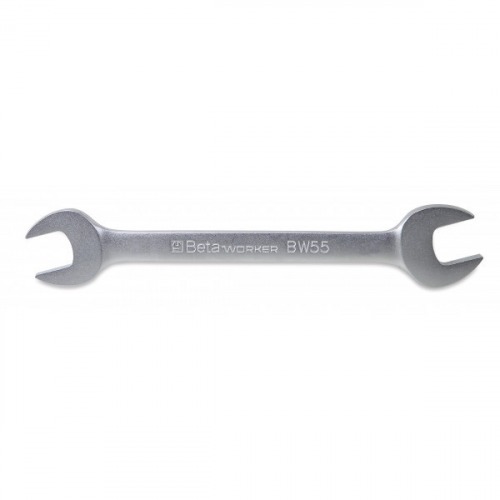 Chave fixa 20 x 22 mm a�o cromo van�dio - BW 55