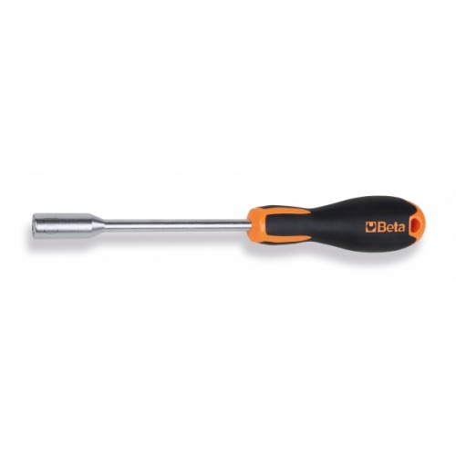 Chave canh�o 8 x 125 mm formato tubular - BW 943E
