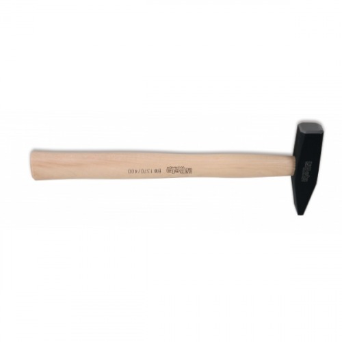 Martelo pena 300g com cabo de madeira - BW 1370