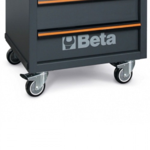 Carrinho para ferramentas com 5 gavetas - C45PRO 2.0 C5