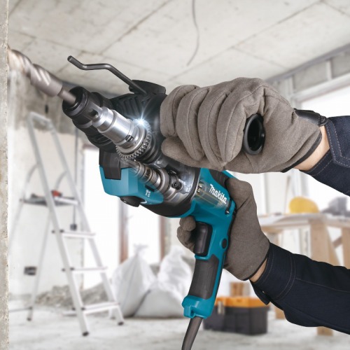 Martelete Perfurador e Rompedor 800W 3,0 Joules SDS Plus - HR2670  110V