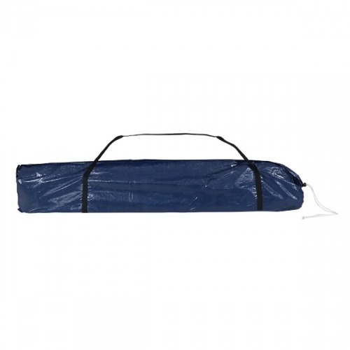 Gazebo camping em polietileno 2 x 2 m - 301302