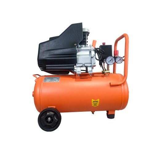 Compressor de ar 8,6 p�s 25L 2hp 120 lbs monof�sico - BM1902-25L  220V