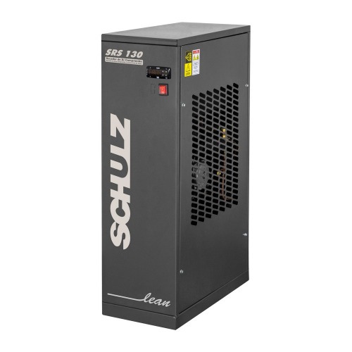 Secador de ar comprimido por refrigeração 130 pcm - SRS Lean 220V Secador de ar comprimido por refrigeração 130 pcm - SRS Lean 220V