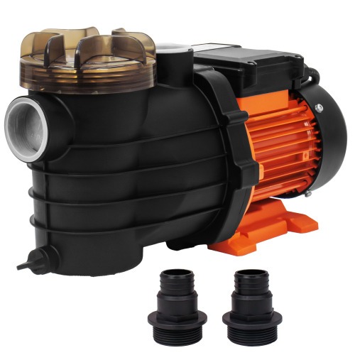 Motobomba com pr� filtro para piscina 1/3 hp - BPI300  220V