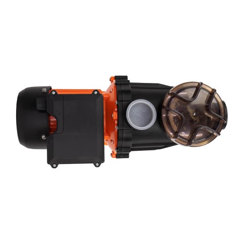 Motobomba com pr� filtro para piscina 1/2 hp - BPI500  220V