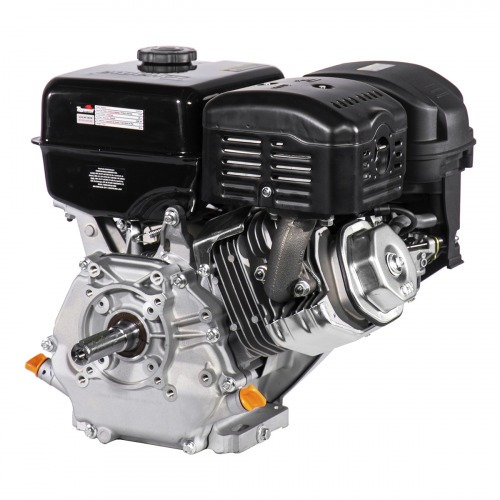 Motor a gasolina 15 hp 4 tempos partida manual - TE150-XP