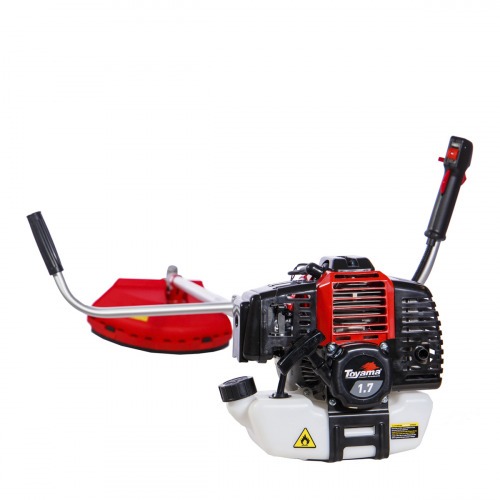 Ro�adeira lateral a gasolina 1,7 hp 43 cc 2 tempos - RT43L-B