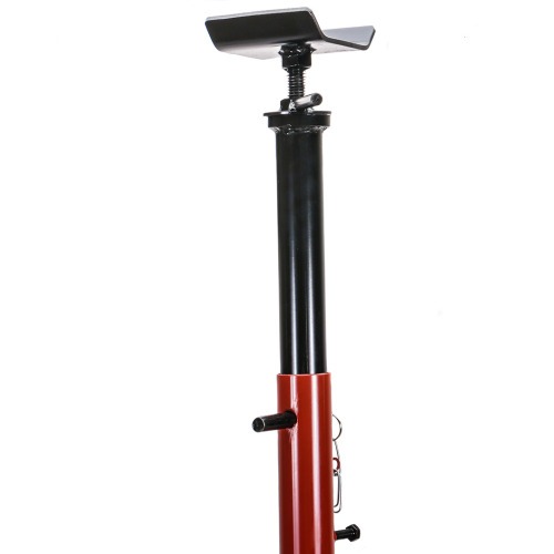 Cavalete telesc�pico de sustenta��o 1400 a 2000 mm