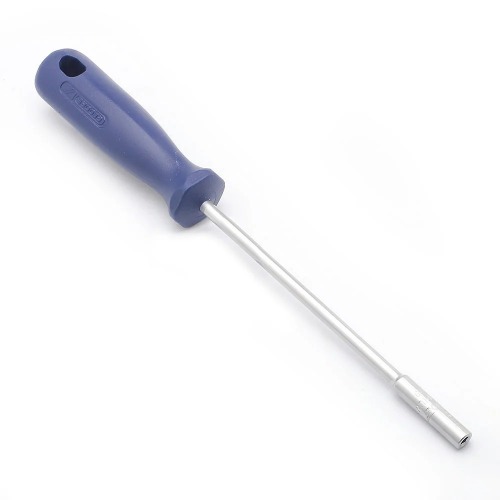 Chave com cabo tipo canh�o 3 mm a�o cromo van�dio - 33 Gedore