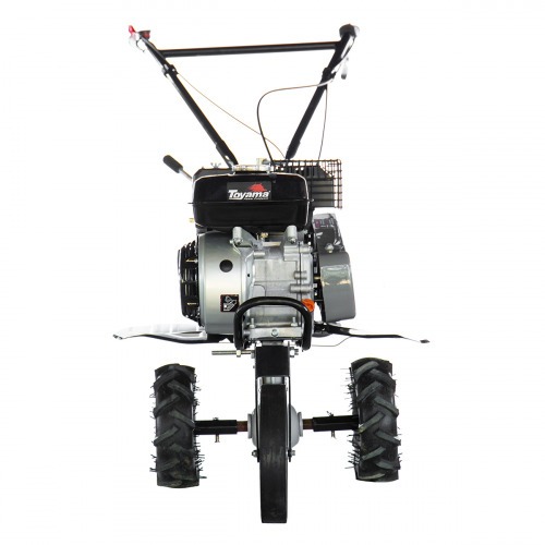 Motocultivador a gasolina 7 hp 4T partida manual - TT75R-XP