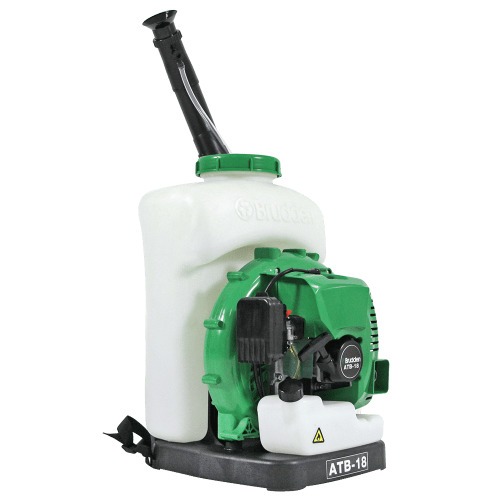Atomizador a gasolina 63,3 cc com reservat�rio de 18 litros - ATB-18