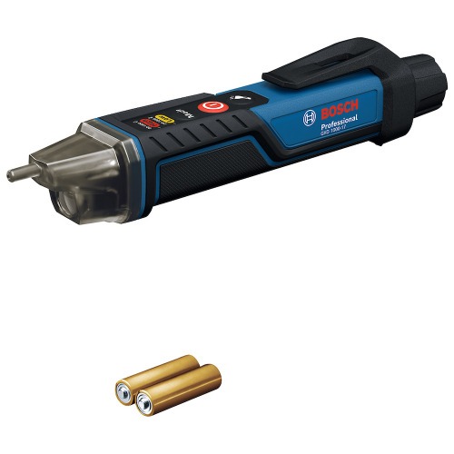 Detector de Tensão 24 a 1000V CAT IV 1000 V Sem Contato - GVD 1000-17 Detector de Tensão 24 a 1000V CAT IV 1000 V Sem Contato - GVD 1000-17