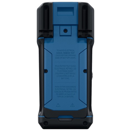 Mult�metro digital port�til True RMS CAT III 600V - GDM 600-15