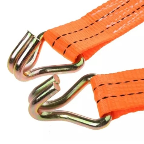 Cinta com catraca para amarra��o de carga capacidade 1000 kg - BFH2362