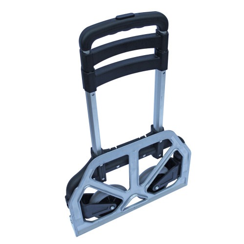 Carro armaz�m para cargas dobr�vel capacidade 51 kg - BFH2140