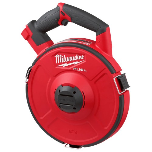 Passador de fios a bateria 18V 2Ah com cartucho e 1 bateria Fuel - 2873  110V/220V