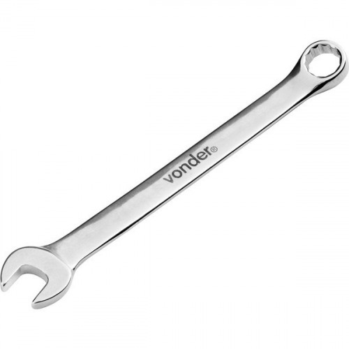 Chave combinada 24 mm a�o cromo van�dio - 37.35.240.000