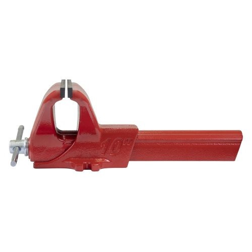 Torno de bancada fixo N� 10 - Lider