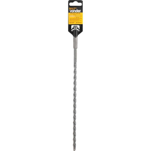 Broca de w�dea para concreto 8,0 x 240 x 310 mm - SDS PLUS