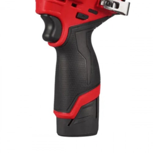 Chave de impacto a bateria 12V encaixe de 1/2