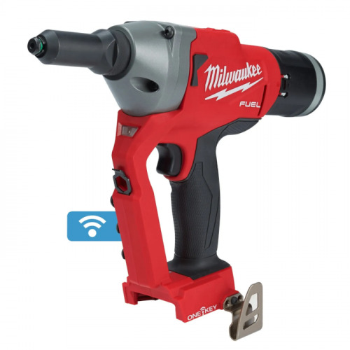 Rebitador a bateria 18V com 1 bateria One-Key FUEL - 2660  110V/220V