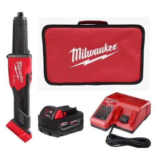 Retificadeira 1/4 Retificadeira 1/4