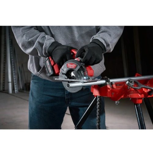 Serra circular a bateria 5.3/8 Serra circular a bateria 5.3/8