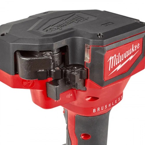 Corta vergalhão roscado a bateria 18V com 1 bateria FUEL - 2872 110V/220V Corta vergalhão roscado a bateria 18V com 1 bateria FUEL - 2872 110V/220V