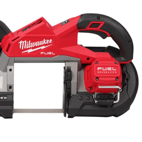 Serra de fita port�til a bateria 18V com 1 bateria e bolsa - 2929  110V/220V