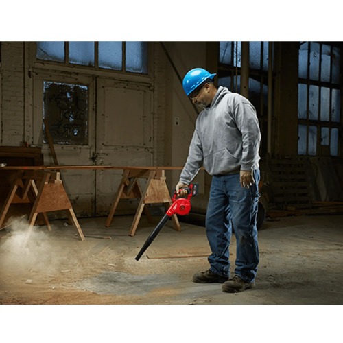 Soprador de ar a bateria 18V com 1 bateria - 0884  110V/220V